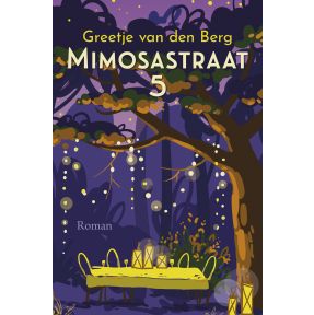 Mimosastraat 5