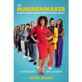 De mannenmaker