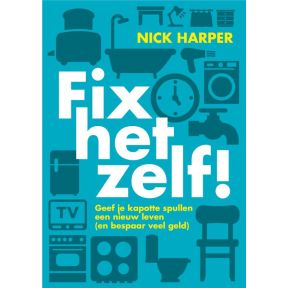 Fix het zelf!