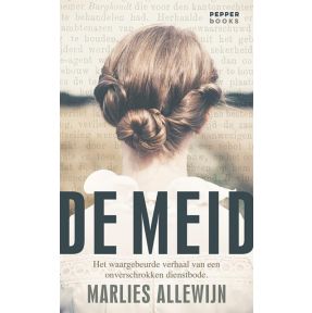 De meid