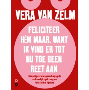 Feliciteer hém maar. Want ik vind er tot nu toe geen reet aan.