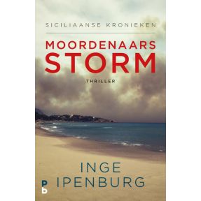 Moordenaarsstorm