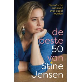 de beste 50 van Stine Jensen