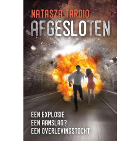 Afgesloten