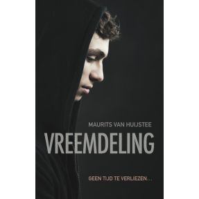 Vreemdeling