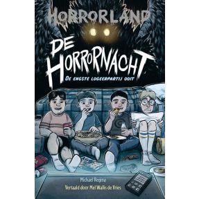 De horrornacht