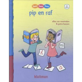 pip en raf