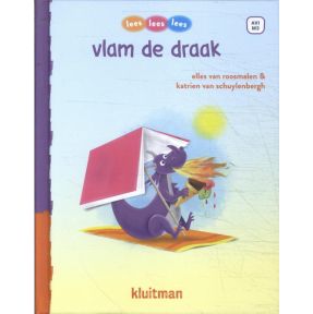 vlam de draak