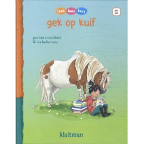 gek op kuif