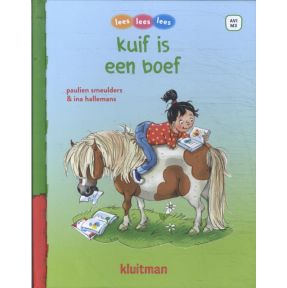 kuif is een boef