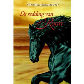 De redding van Roan