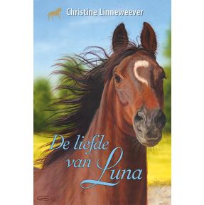 De liefde van Luna