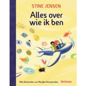 Alles over wie ik ben