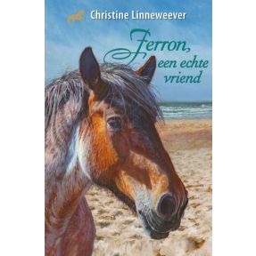 Ferron, een echte vriend