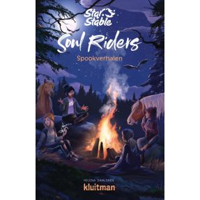 Soul Riders Spookverhalen