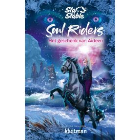 Soul Riders Het geschenk van Aideen