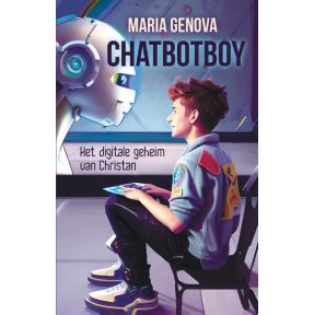 Chatbotboy