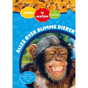 Alles over slimme dieren