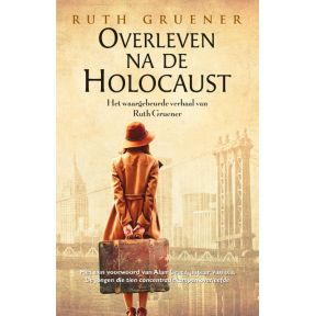 Overleven na de Holocaust