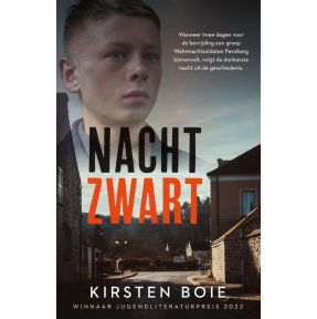 Nachtzwart