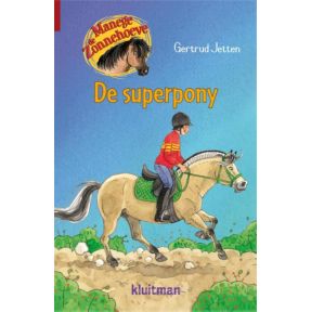 De superpony