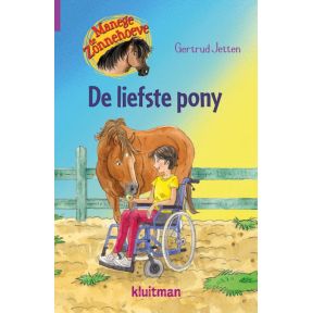 De liefste pony