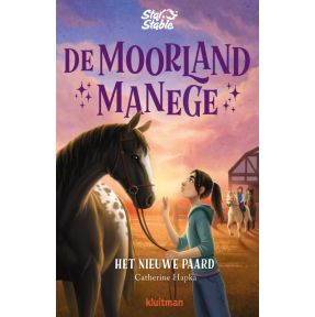 Het nieuwe paard