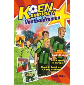 Voetbaldromen