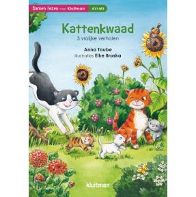 Kattenkwaad