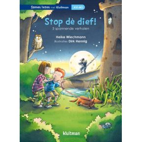 Stop de dief!