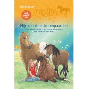 Mijn mooiste droompaarden