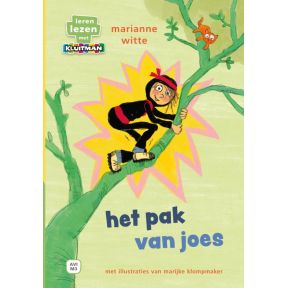 het pak van joes