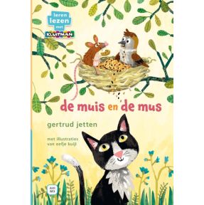 de muis en de mus