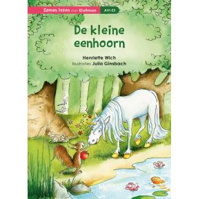 De kleine eenhoorn