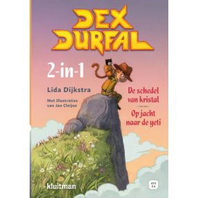 Dex Durfal