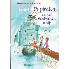 De piraten en het verdwenen schip