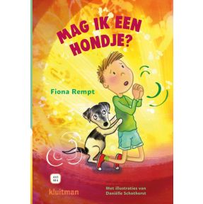 Mag ik een hondje?