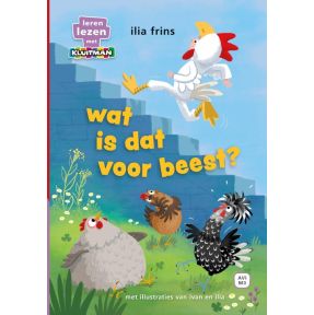 wat is dat voor beest?