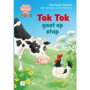 Tok Tok gaat op stap