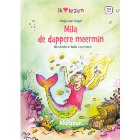 Mila de dappere meermin