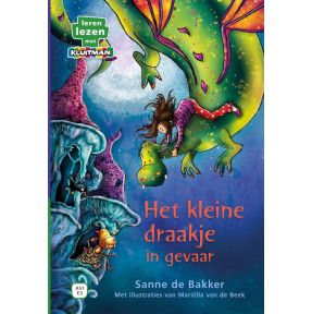 Het kleine draakje in gevaar