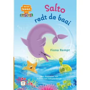 Salto redt de baai