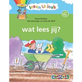 Wat lees jij