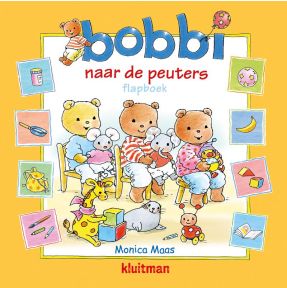 Bobbi naar de peuters