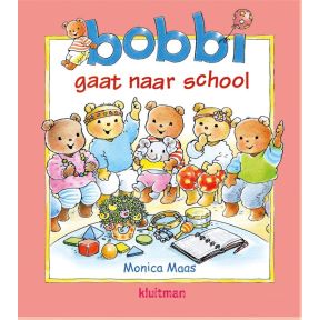 Bobbi gaat naar school