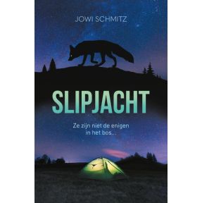 Slipjacht