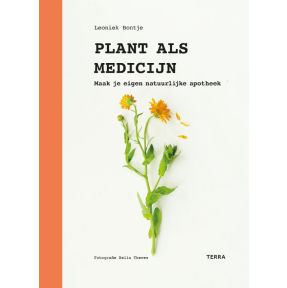 Plant als medicijn