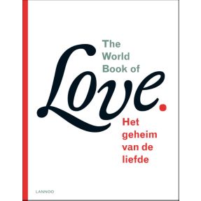 The world book of love