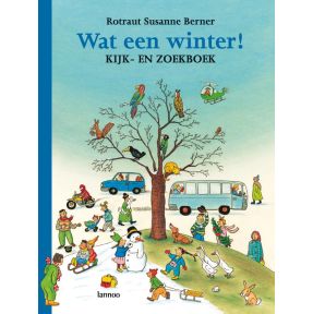 Wat een winter!