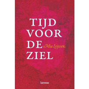 Tijd voor je ziel